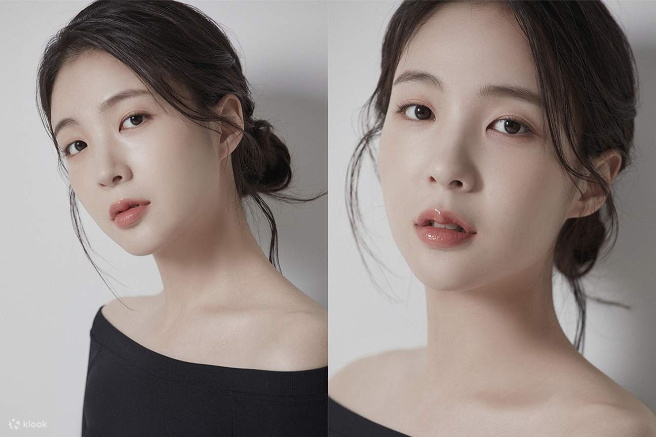 [Studio Cosmos] Studio photo avec services de maquillage et de coiffure